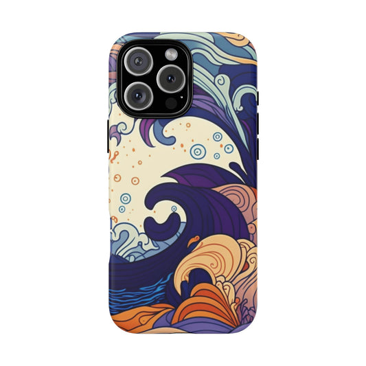 Japanese Tough Cases