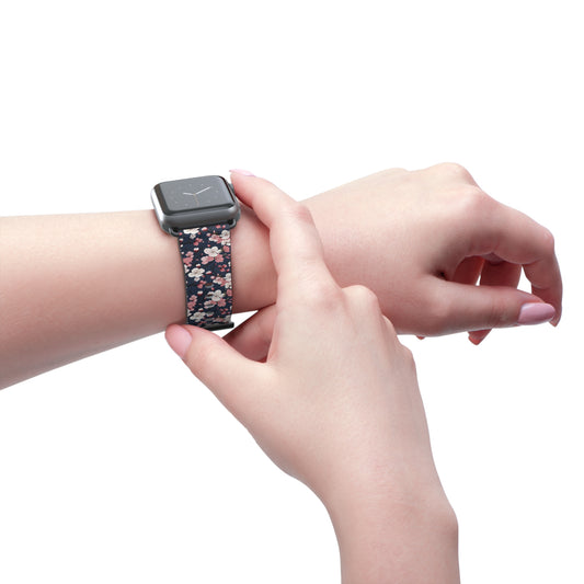 🌸Cherry Blossom Watch Band 1 ✨
