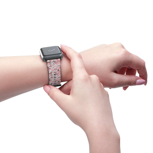 🌸Cherry Blossom Watch Band 2 ✨