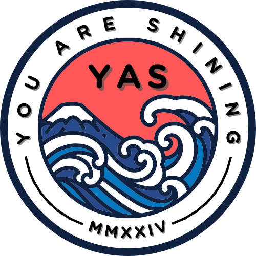 YAS-You Are Shining